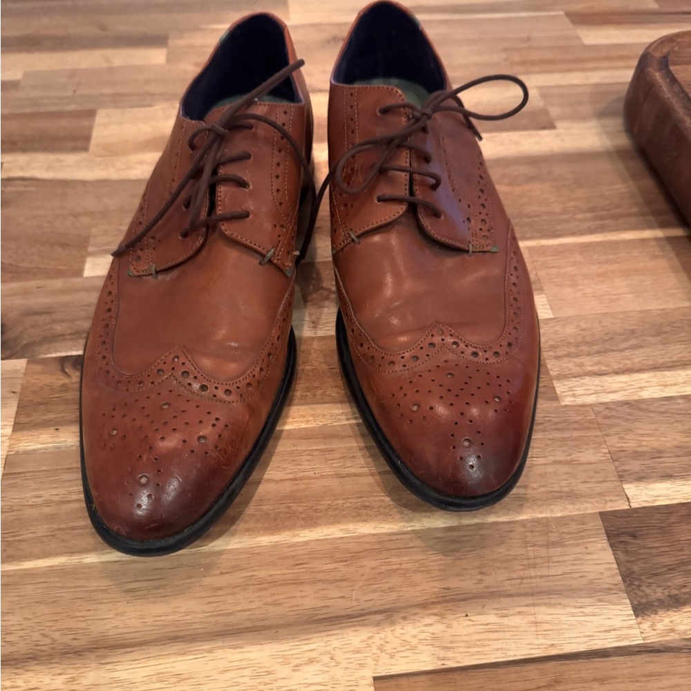 Ted baker London men’s shoes 11 - Picture 2 of 9